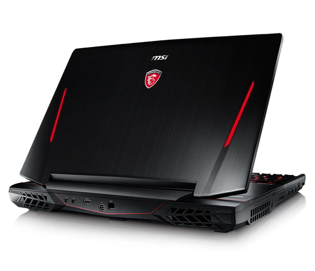 MSI GT80 Titan SLI i7-4980HQ/32GB/1TB+1TB/Win8 GTX980M - 224681 - zdjęcie 13